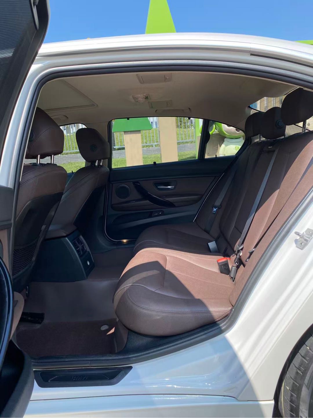 BMW 3 Series 2019 #12 BMW 3 Series 2019 car image #12
