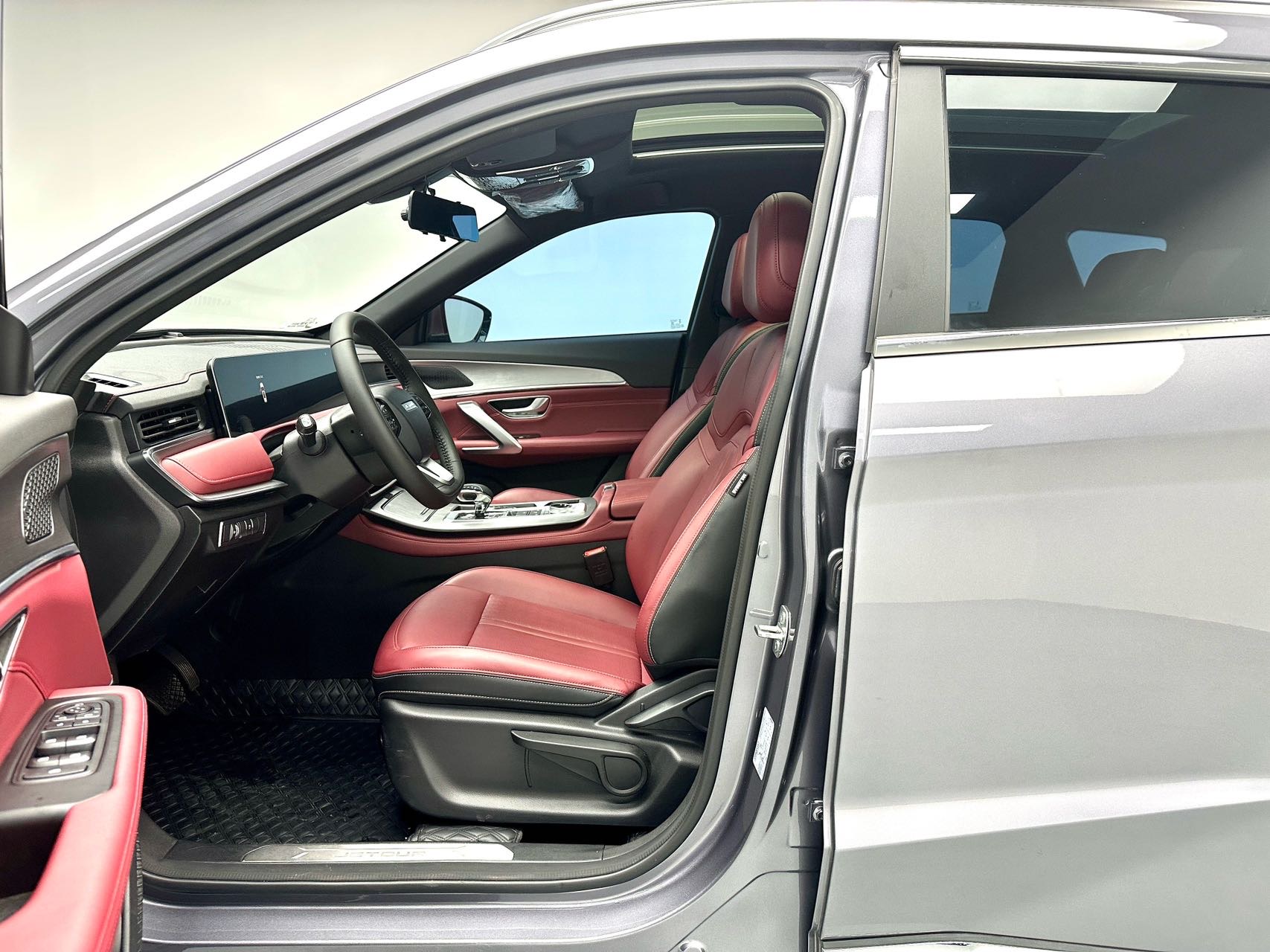 Jetour X70 PLUS 2025 car image #5