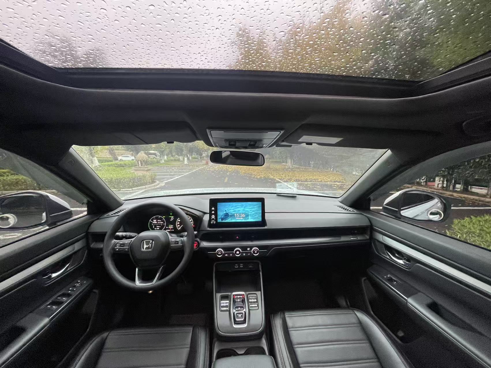 Honda CR-V 2023 car image #8