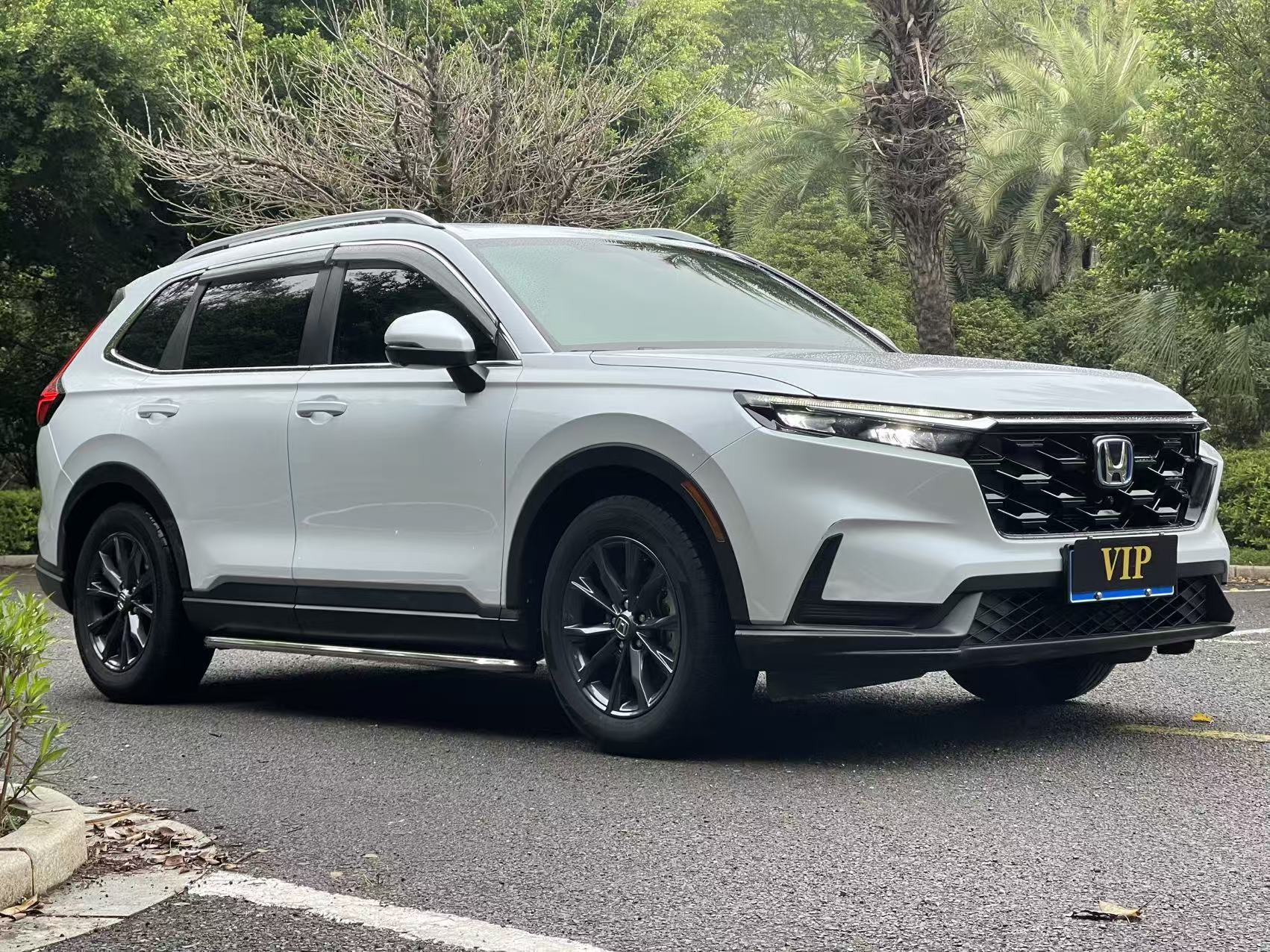 Honda CR-V 2023 car image #5