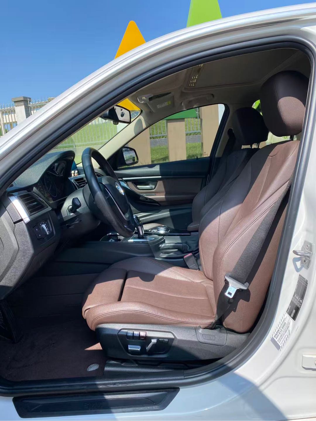 BMW 3 Series 2019 #11 BMW 3 Series 2019 car image #11