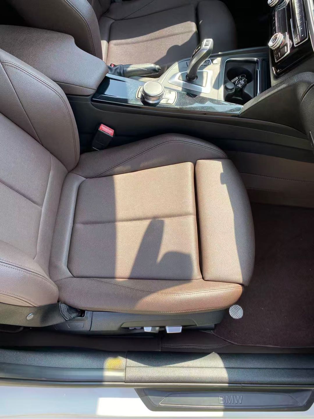 BMW 3 Series 2019 #17 BMW 3 Series 2019 car image #17