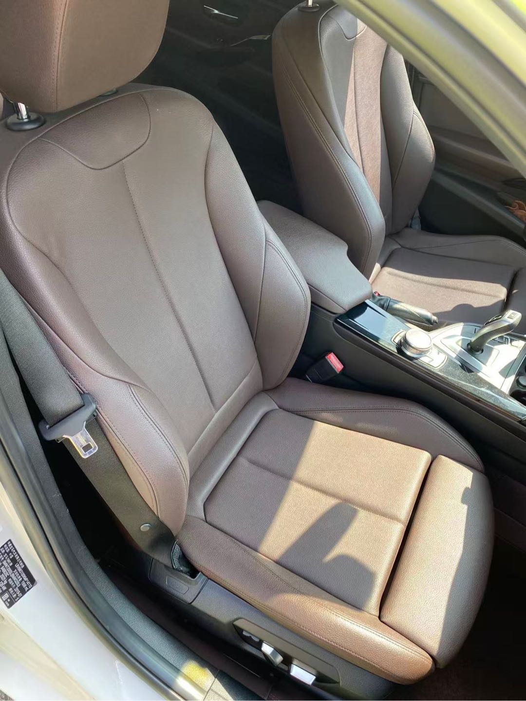 BMW 3 Series 2019 #16 BMW 3 Series 2019 car image #16