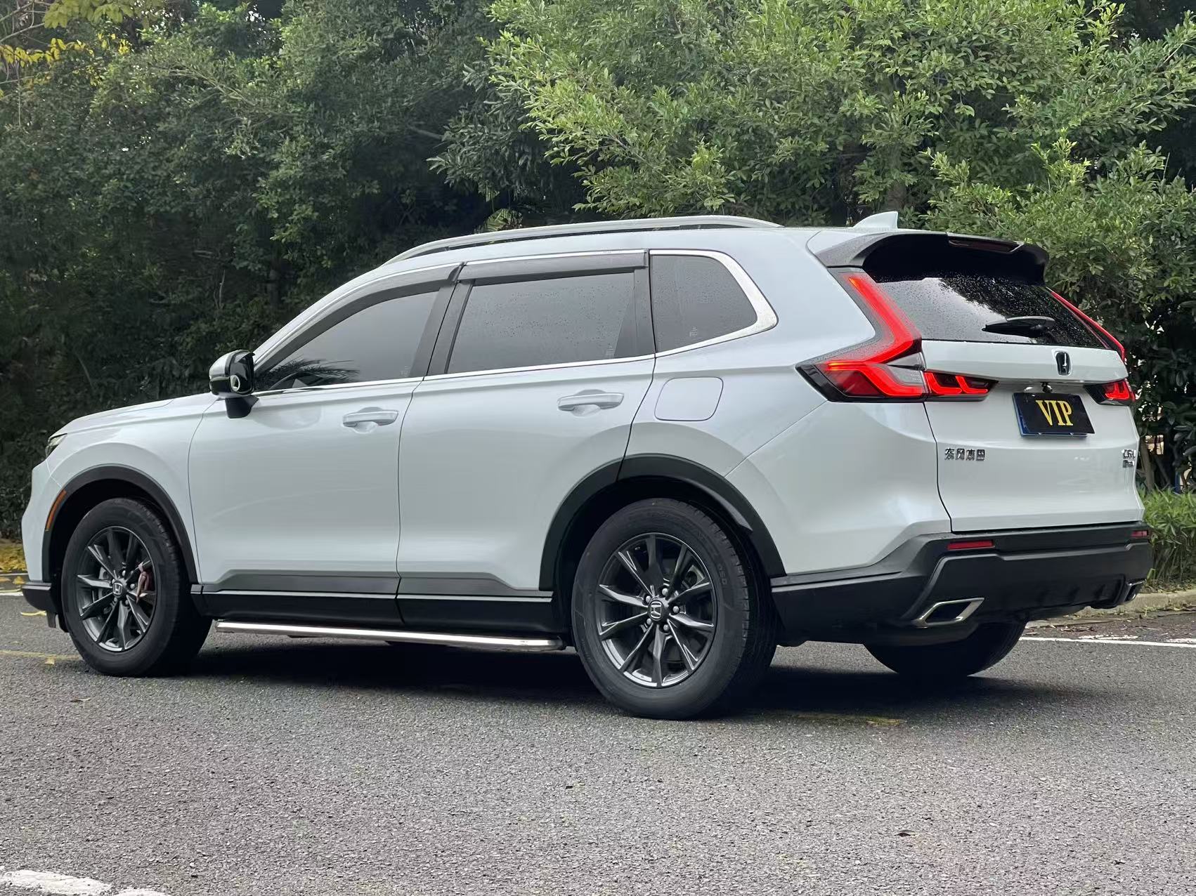Honda CR-V 2023 car image #9