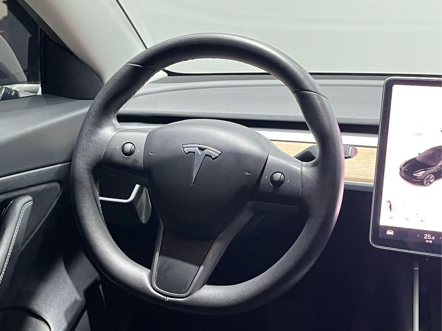 Tesla Model 3 2020 #12 Tesla Model 3 2020 car image #12