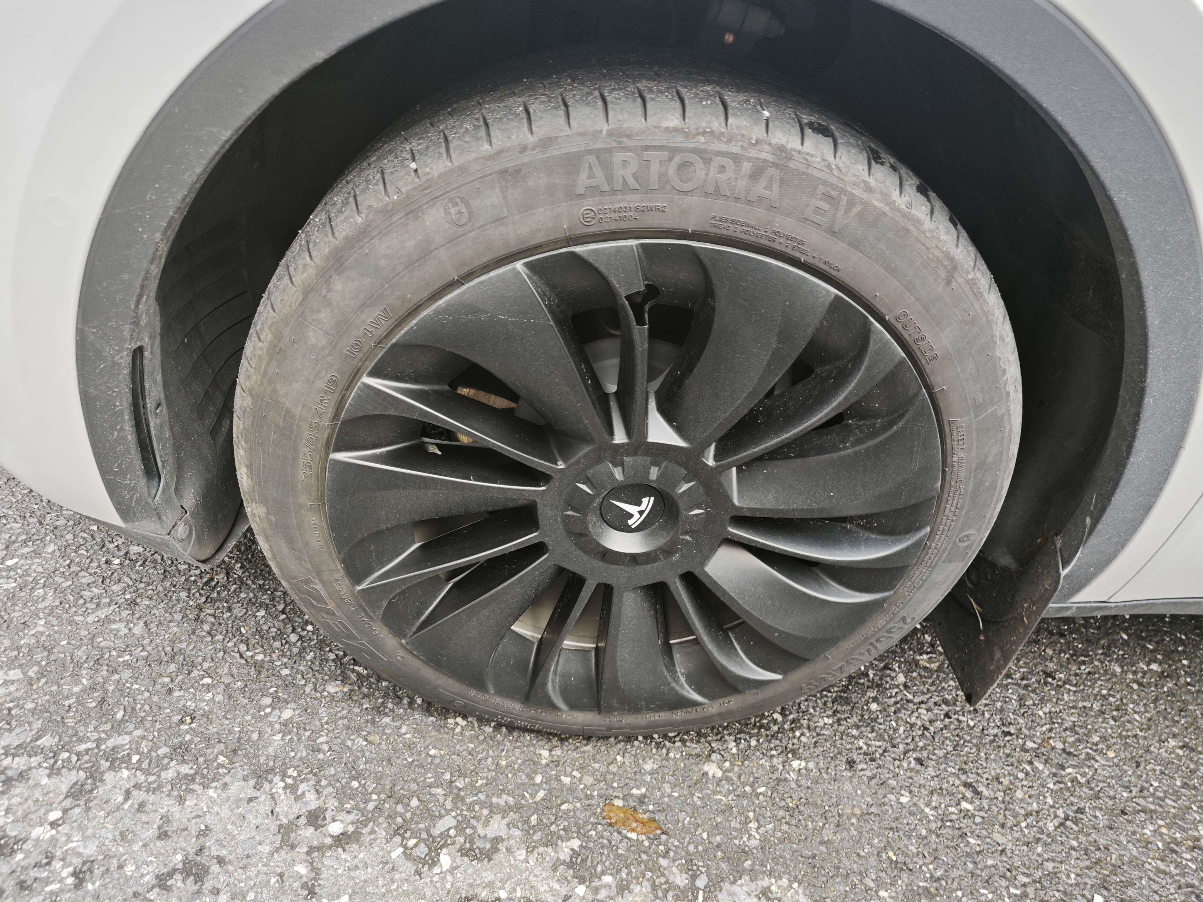 Tesla Model Y 2023 car image #8