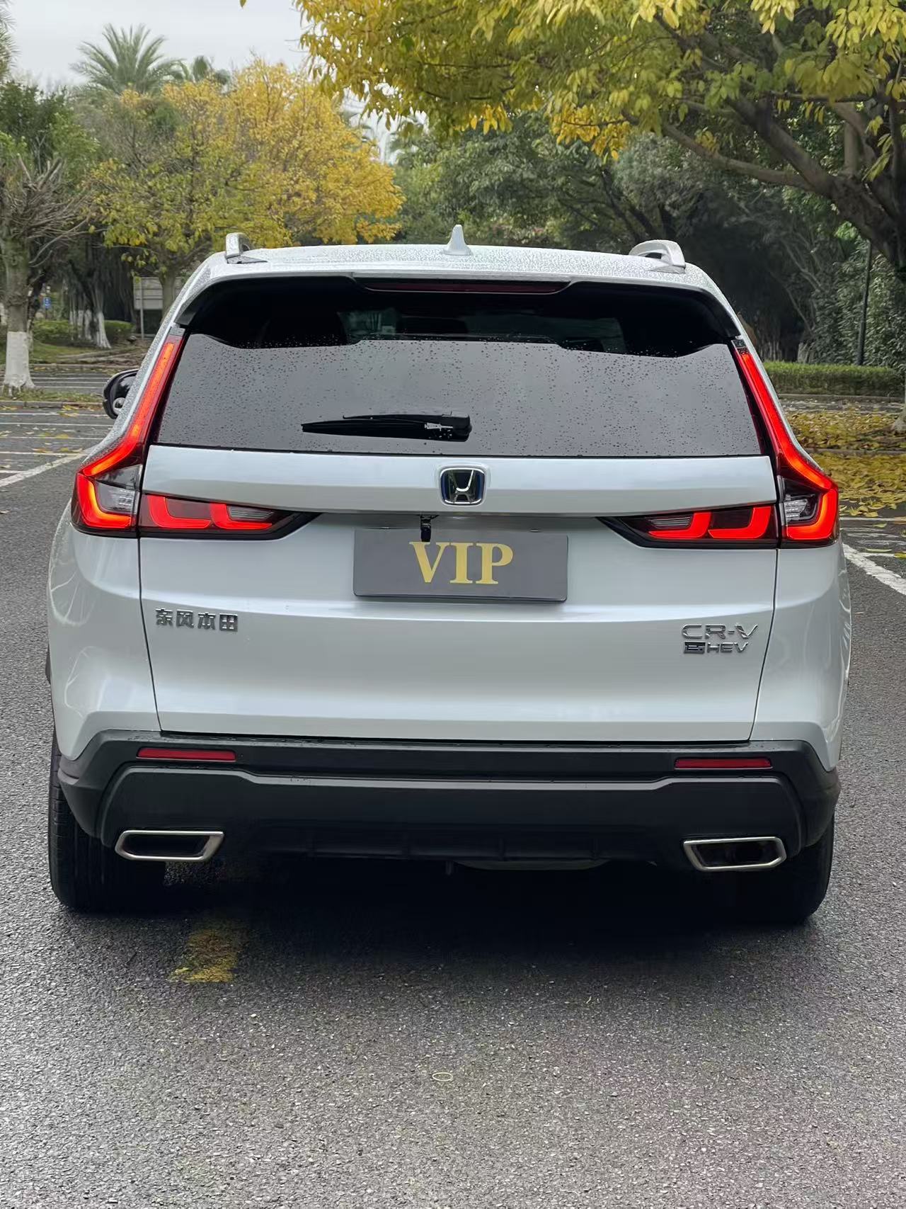 Honda CR-V 2023 car image #10