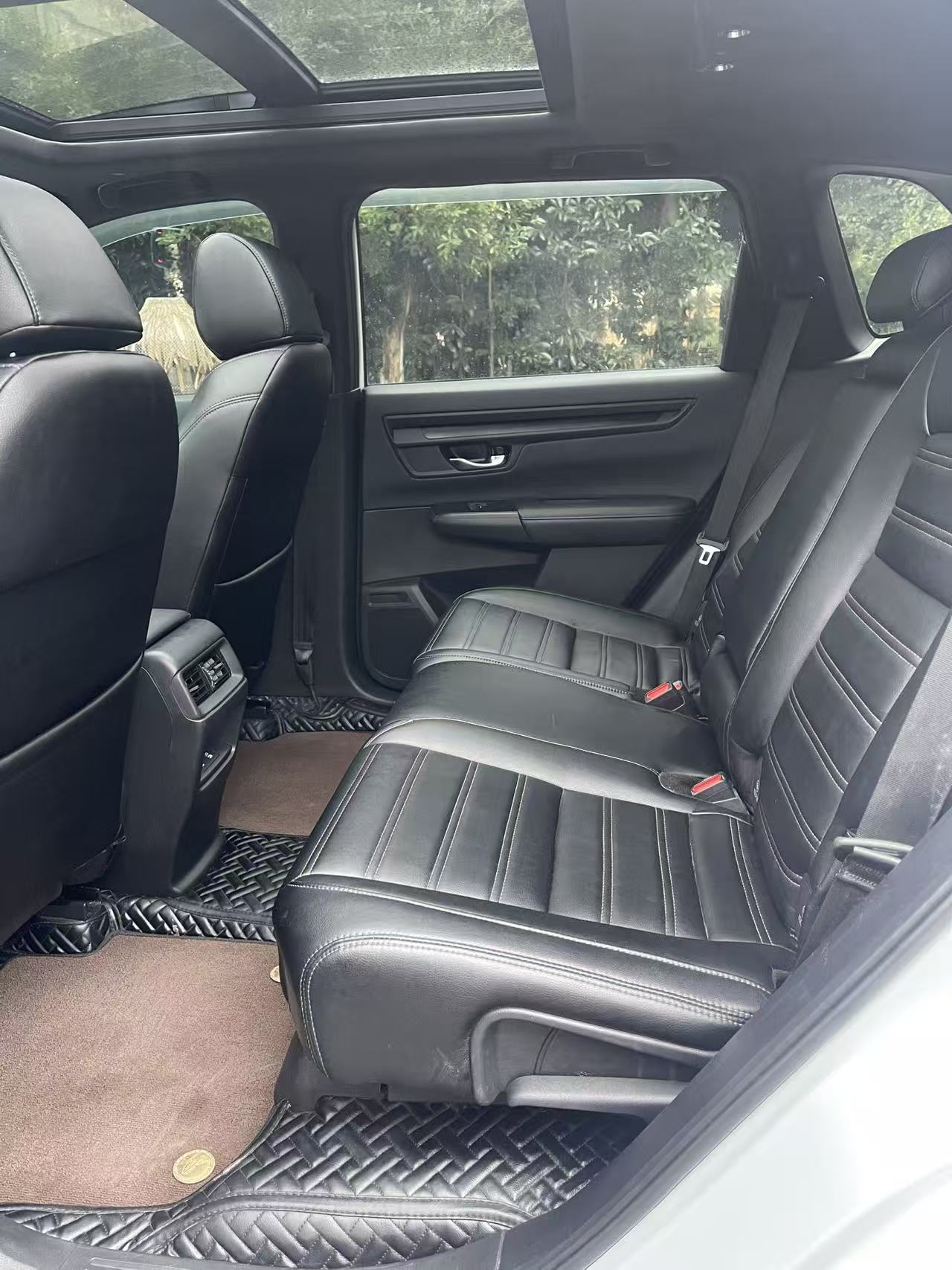 Honda CR-V 2023 car image #7