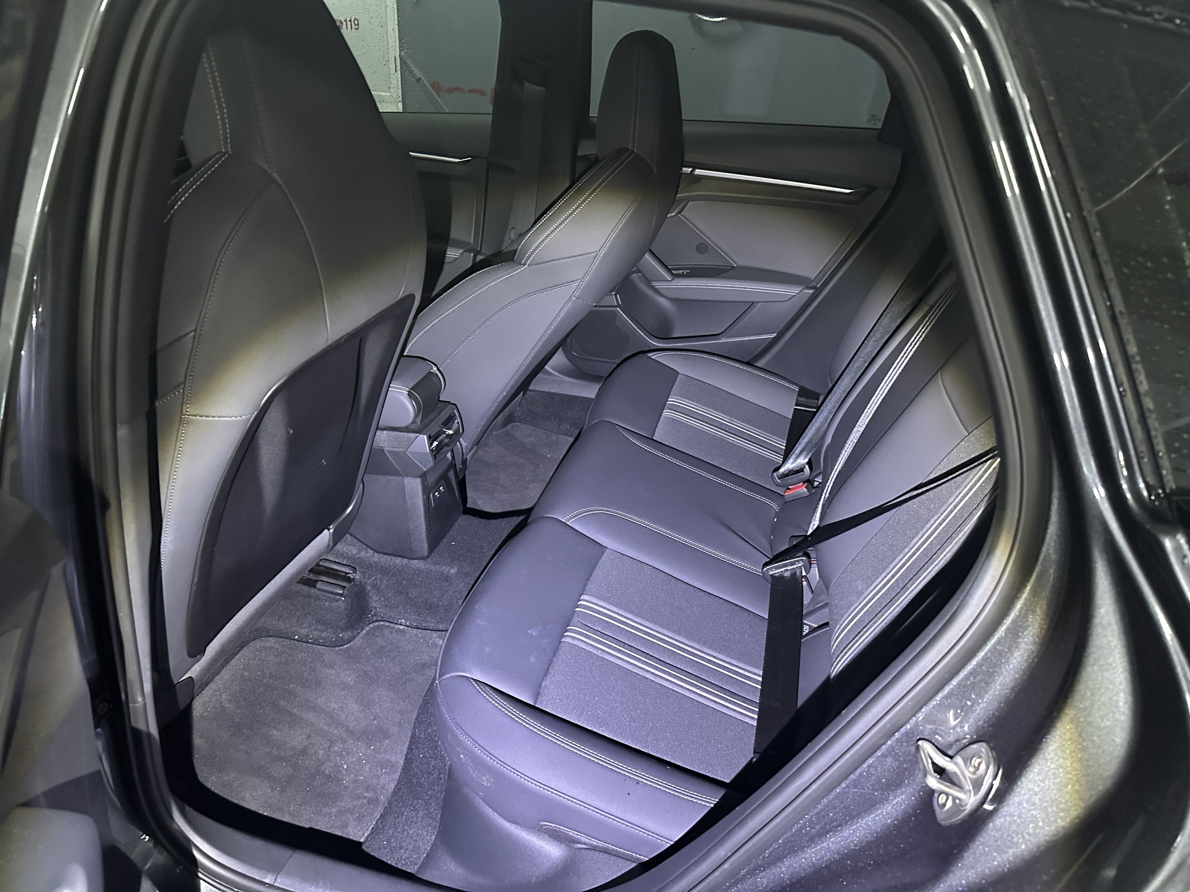 Audi A3 2023 car image #6