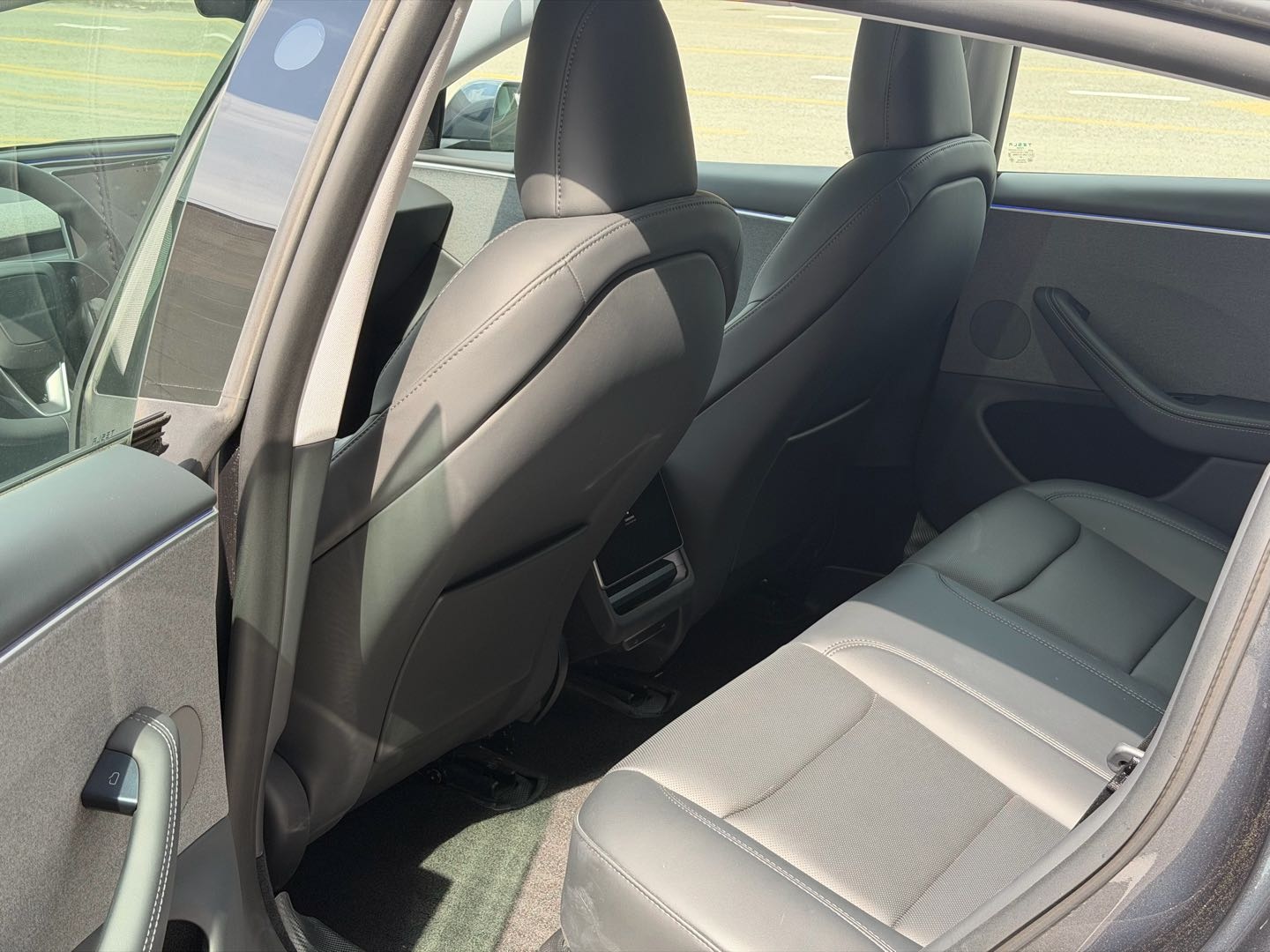 Tesla Model 3 2024 #7 Tesla Model 3 2024 car image #7
