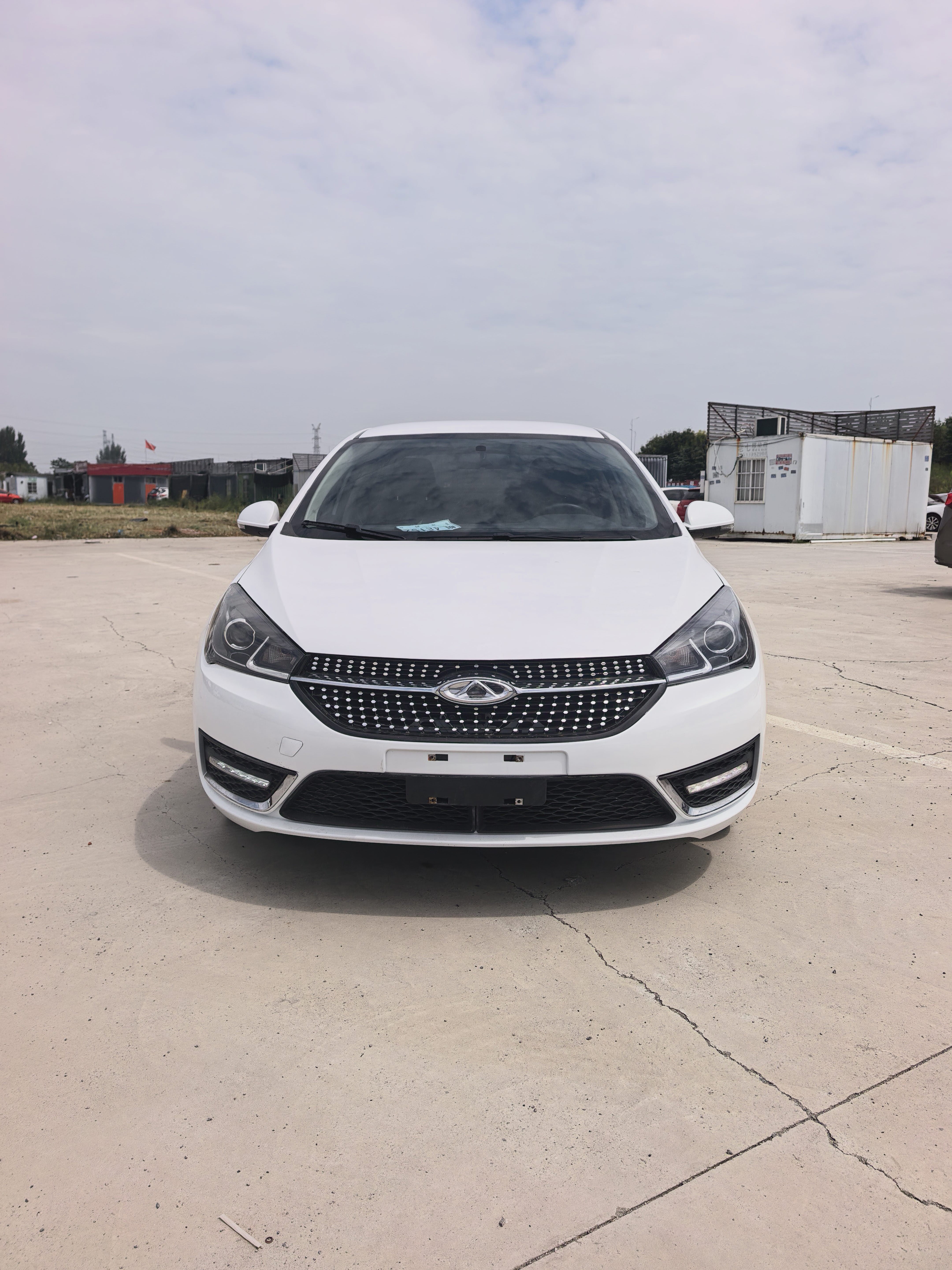 Chery Arrizo 5 2021 #4 Chery Arrizo 5 2021 car image #4