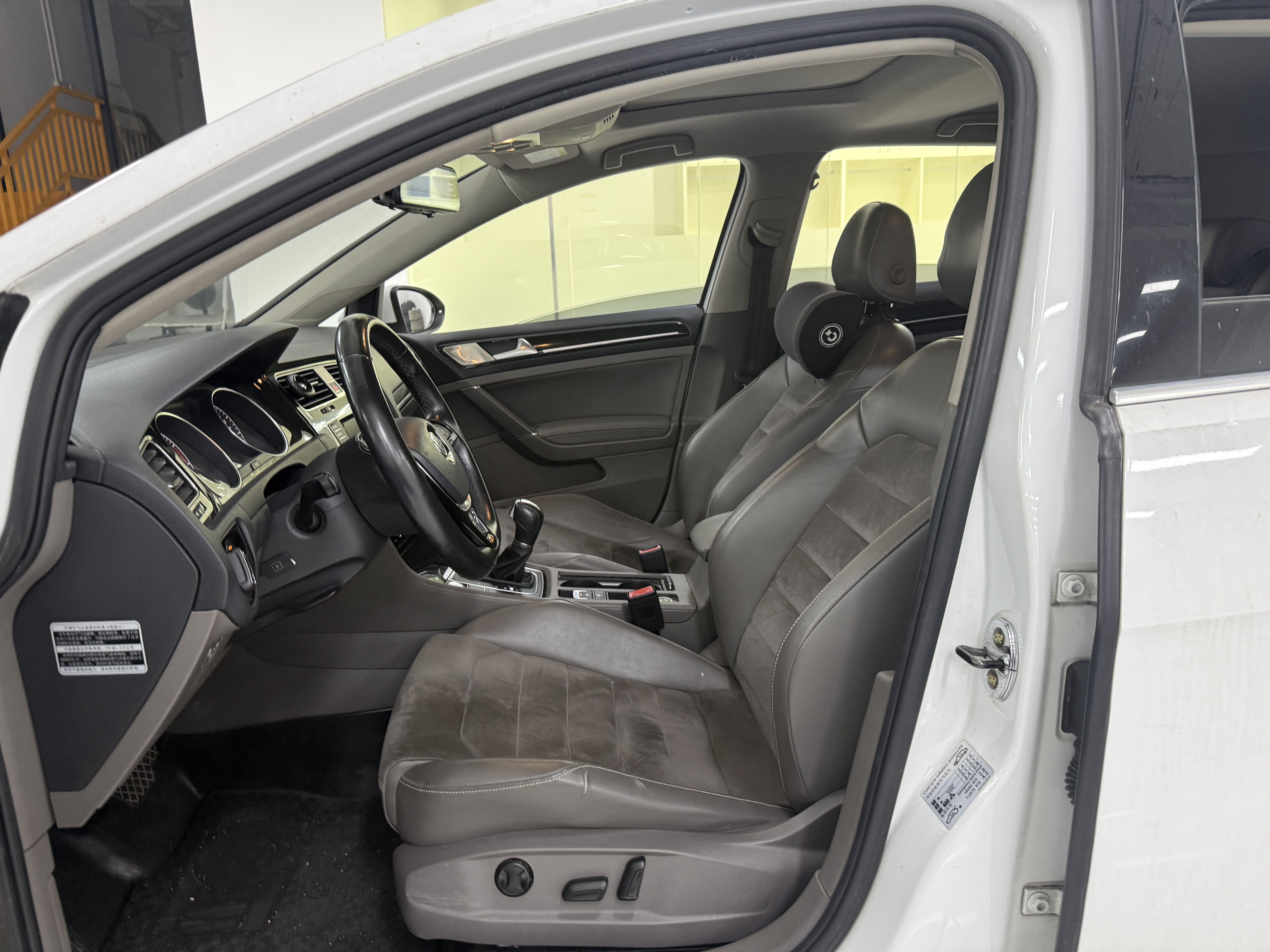 Volkswagen Golf 2014 #8 Volkswagen Golf 2014 car image #8