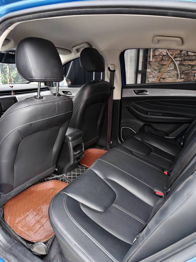 Chery Arrizo 5 2020 car image #7