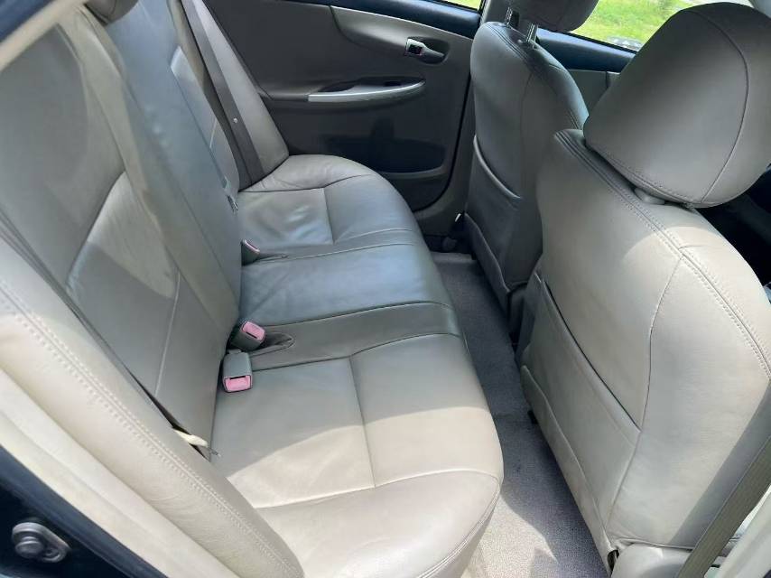 Toyota Corolla 2014 immagine di auto #8