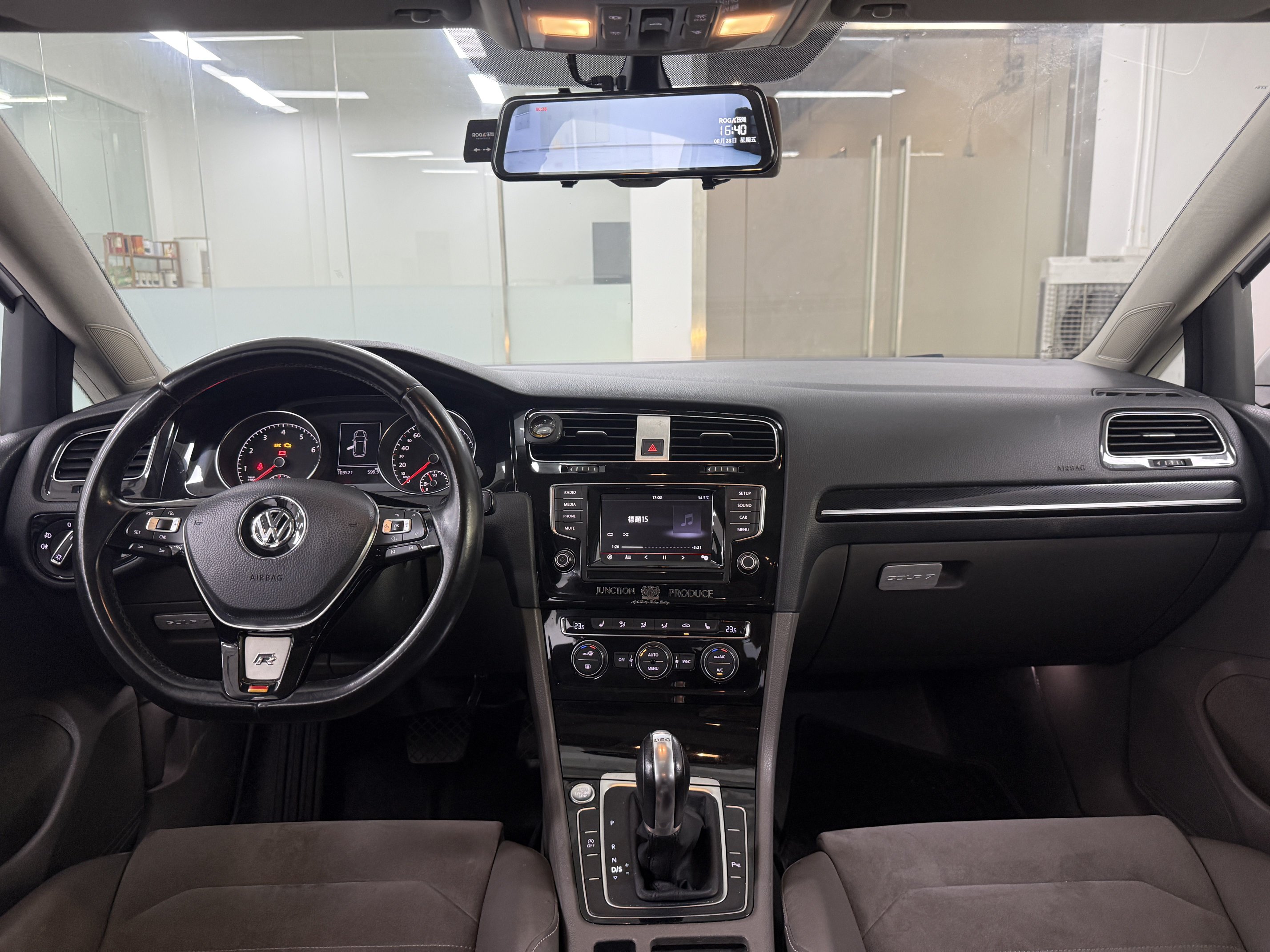 Volkswagen Golf 2014 #10 Volkswagen Golf 2014 car image #10