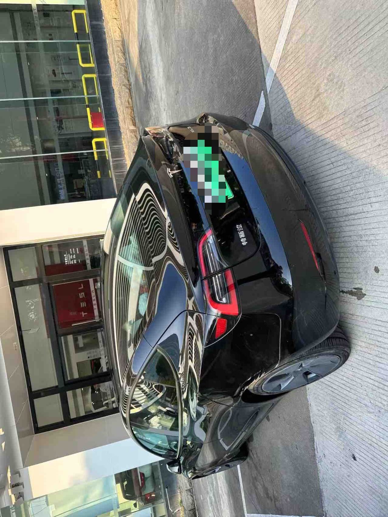 Tesla Model 3 2022 #6 Tesla Model 3 2022 car image #6