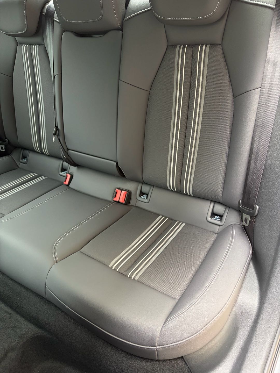 Audi A3 2024 immagine di auto #8