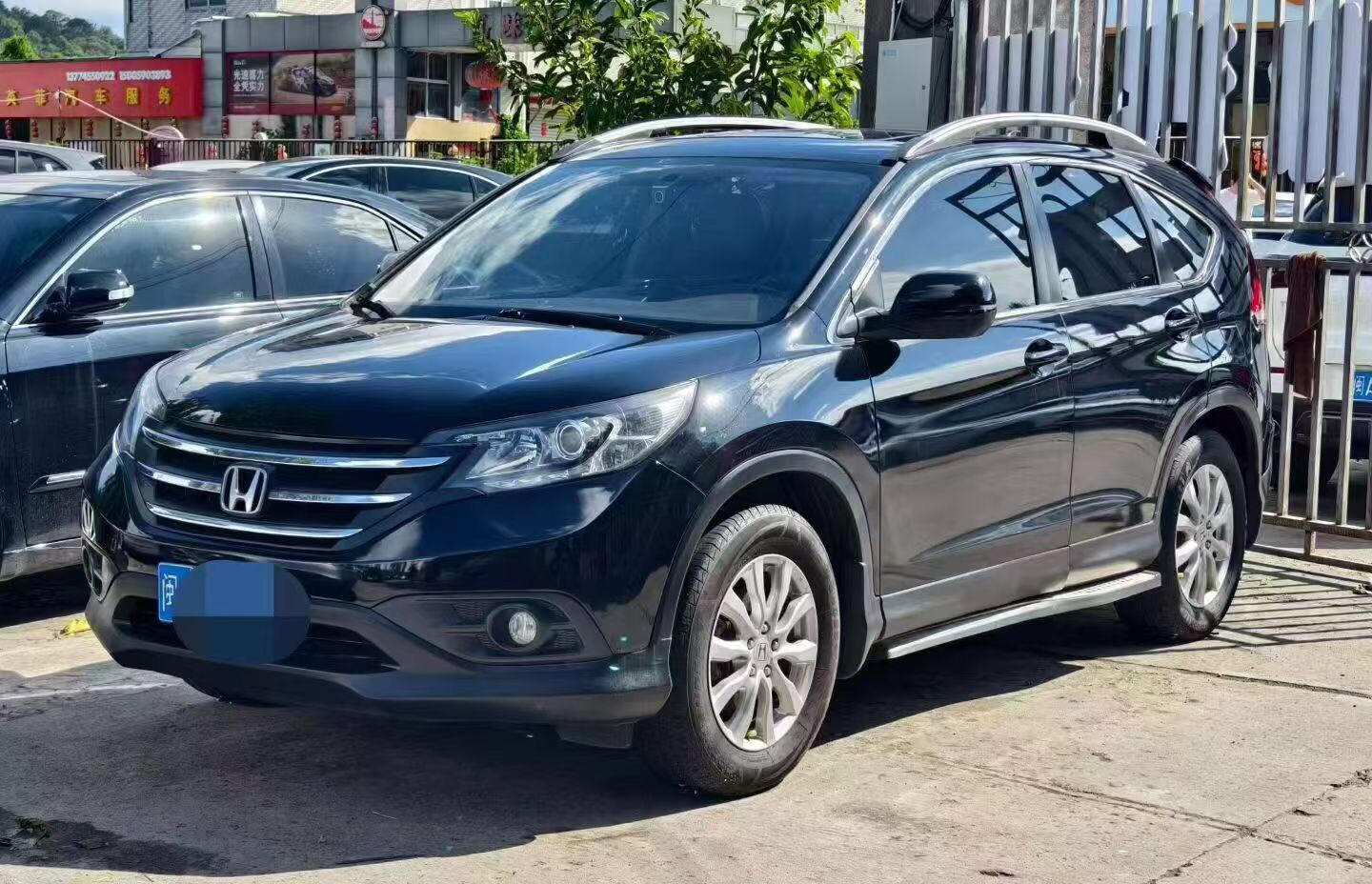 2014 2014 car image