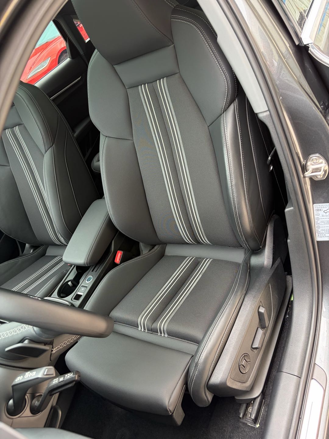 Audi A3 2024 immagine di auto #7