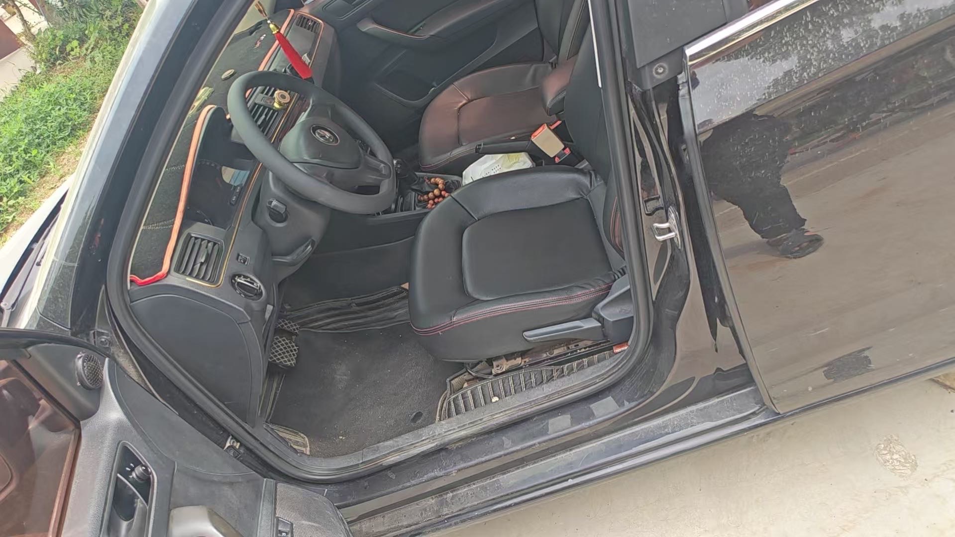 Volkswagen Santana 2018 #6 Volkswagen Santana 2018 car image #6