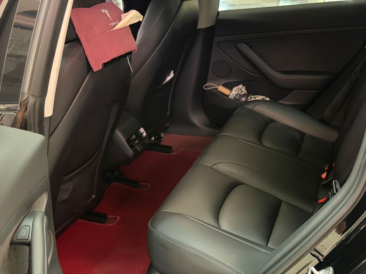 Tesla Model 3 2021 #8 Tesla Model 3 2021 car image #8