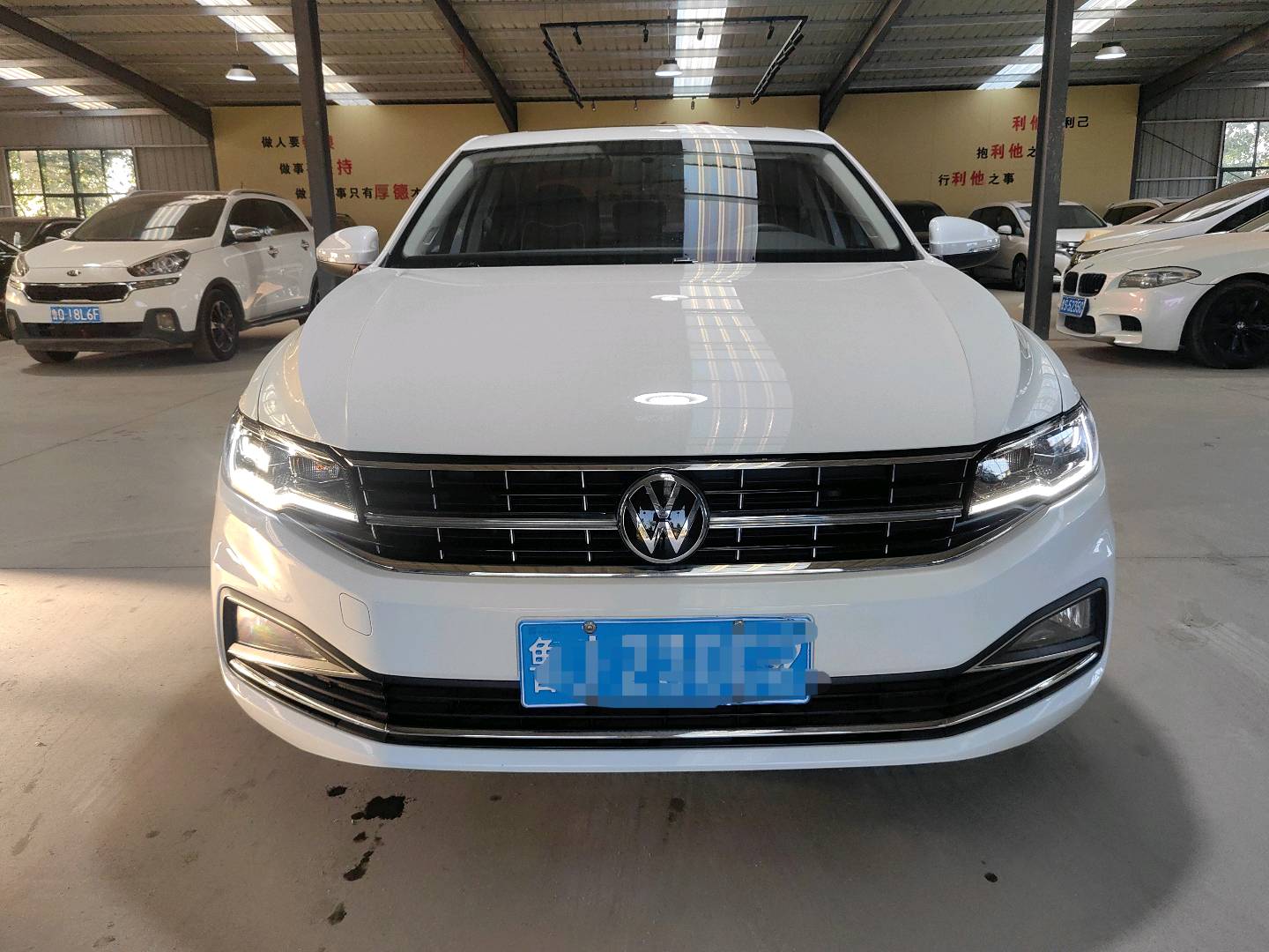 Volkswagen Bora 2020 #2 Volkswagen Bora 2020 imagen de coche #2