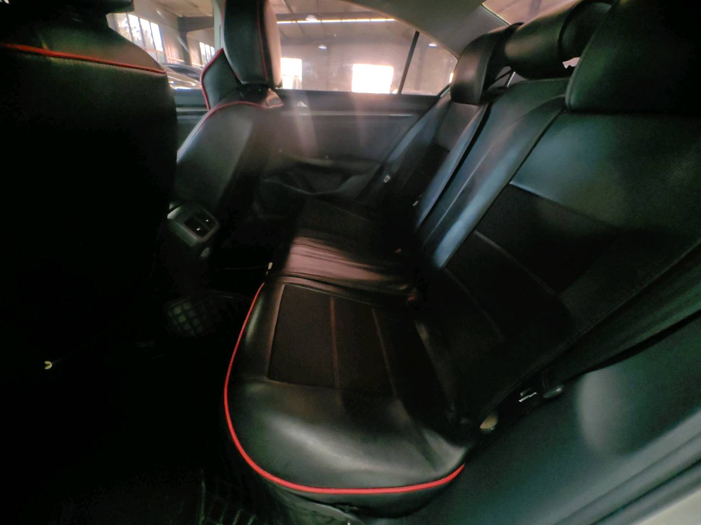 Volkswagen Bora 2020 #7 Volkswagen Bora 2020 imagen de coche #7