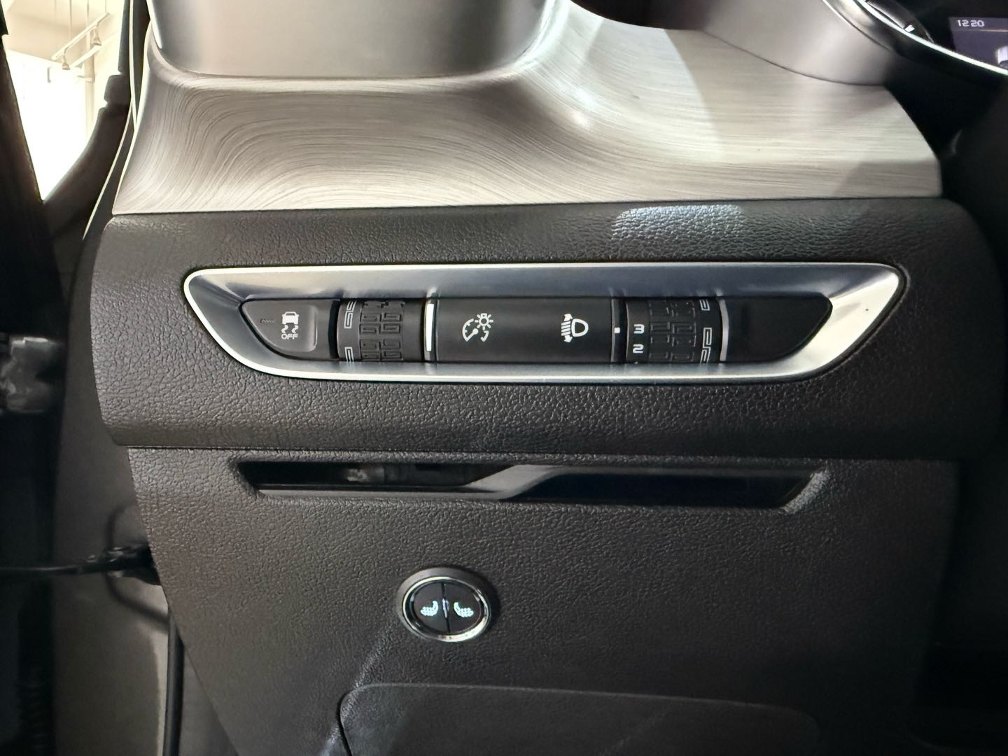 GEELY Coolray 2023 #19 GEELY Coolray 2023 immagine di auto #19