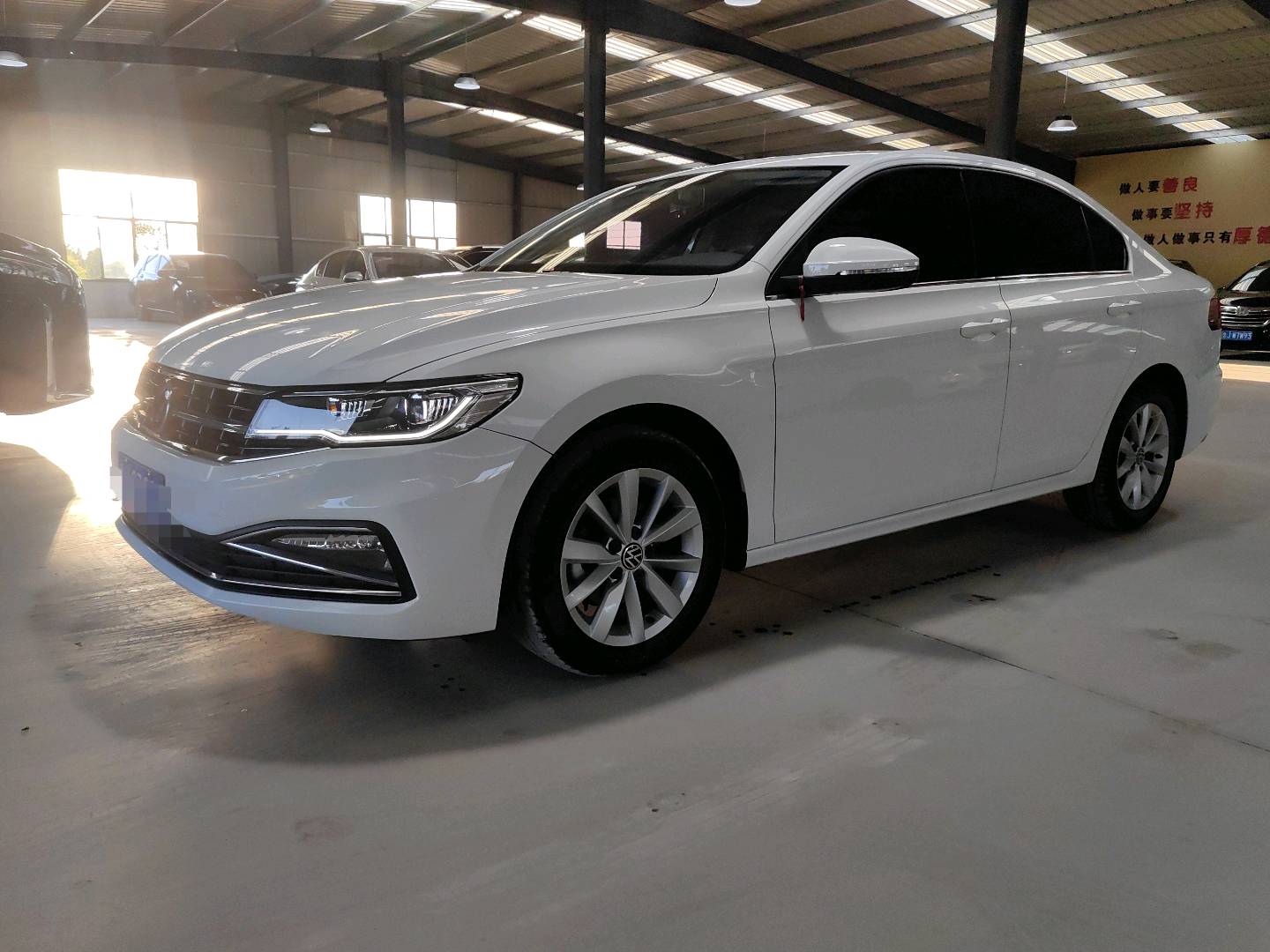 Volkswagen Bora 2020 #4 Volkswagen Bora 2020 imagen de coche #4
