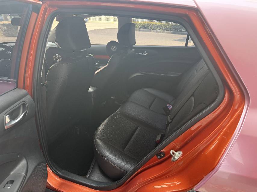 Kia KX1 2018 #10 Kia KX1 2018 car image #10