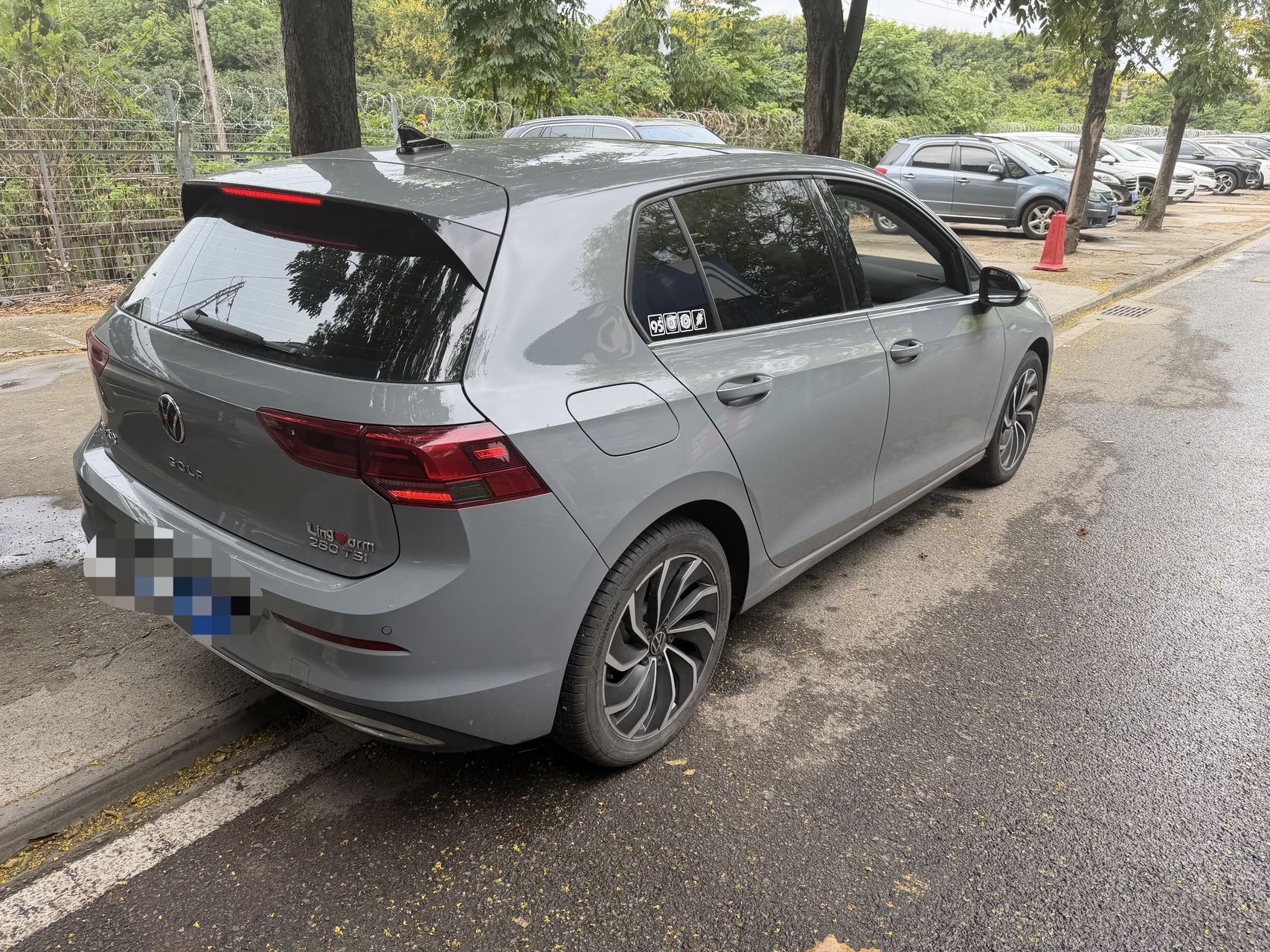 2024 car image #5