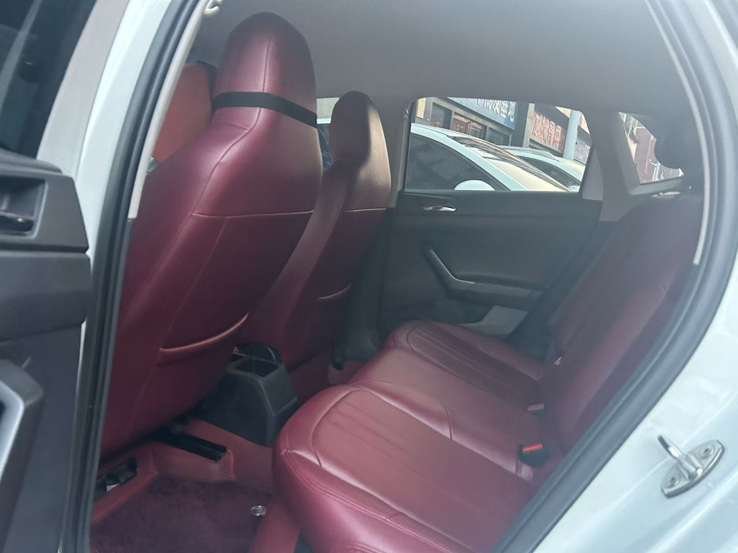 Volkswagen Polo 2023 car image #7