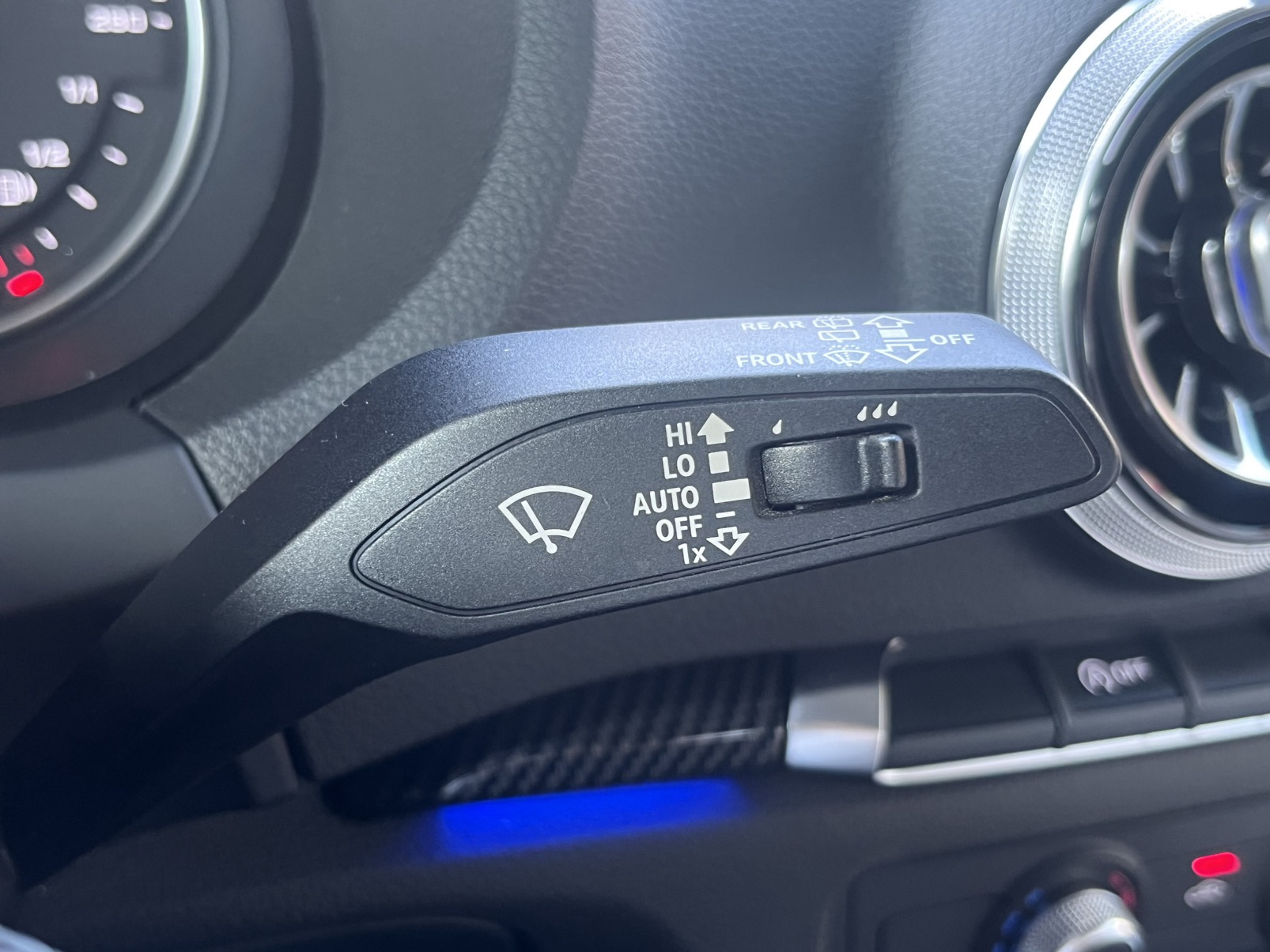 Audi A3 2018 #10 Audi A3 2018 car image #10