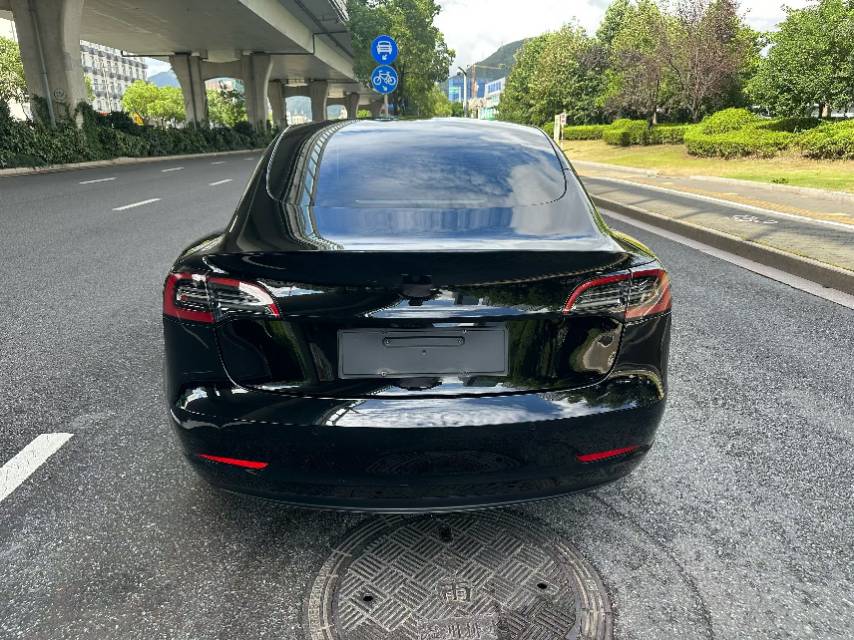 Tesla Model 3 2023 #7 Tesla Model 3 2023 car image #7