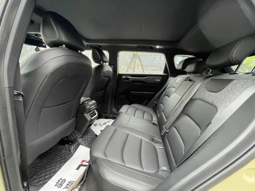 GEELY Cowboy 2024 car image #7