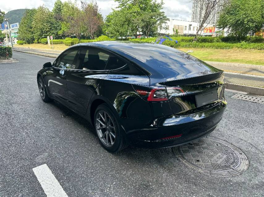 Tesla Model 3 2023 #6 Tesla Model 3 2023 car image #6