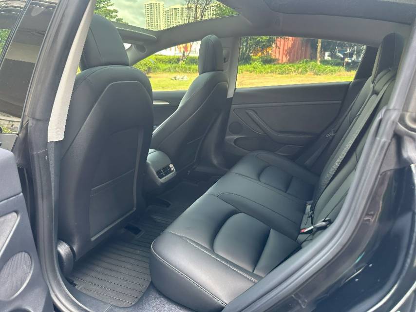 Tesla Model 3 2023 #10 Tesla Model 3 2023 car image #10