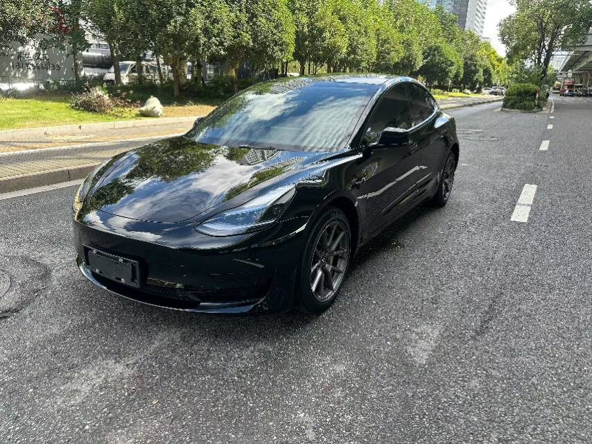 Tesla Model 3 2023 #2 Tesla Model 3 2023 car image #2