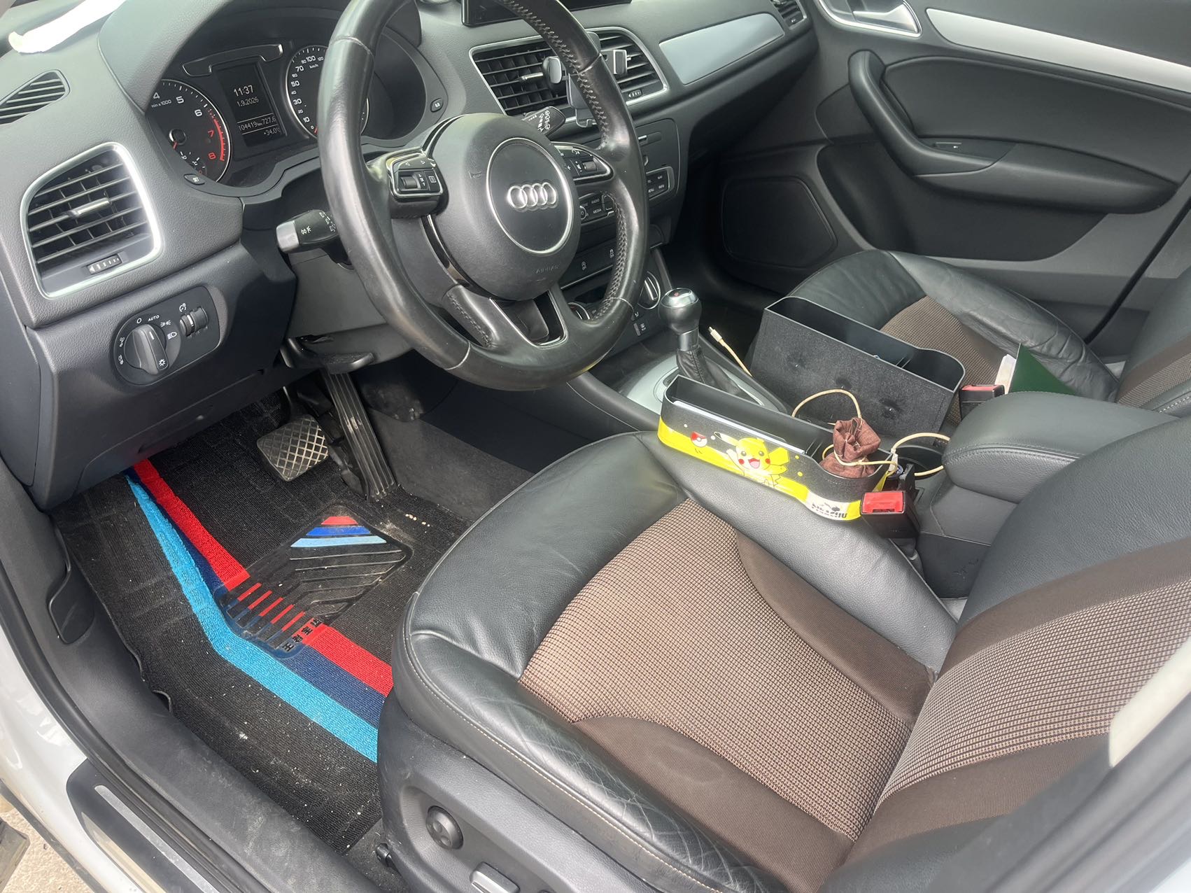 2017 #4 2017 car image #4