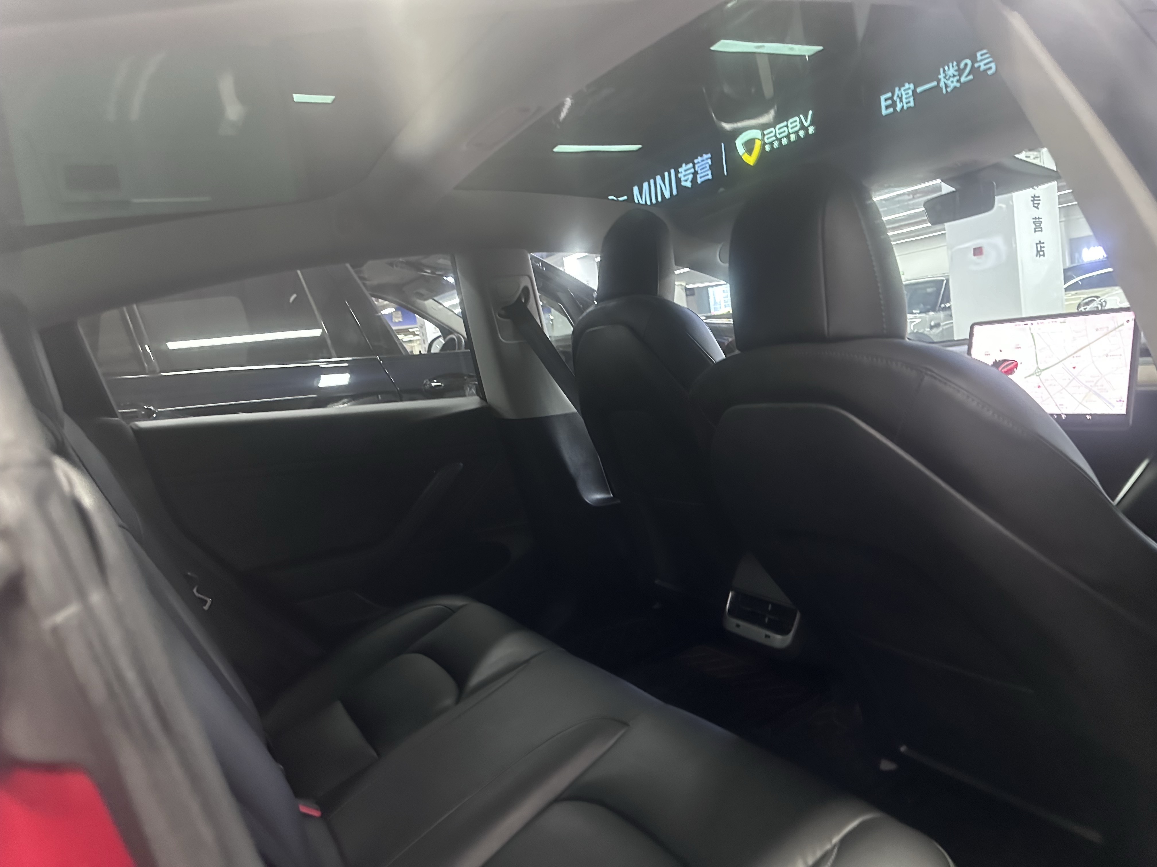 Tesla Model 3 2020 #9 Tesla Model 3 2020 car image #9