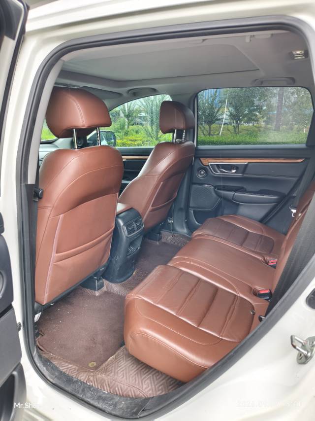 Honda CR-V 2019 car image #11