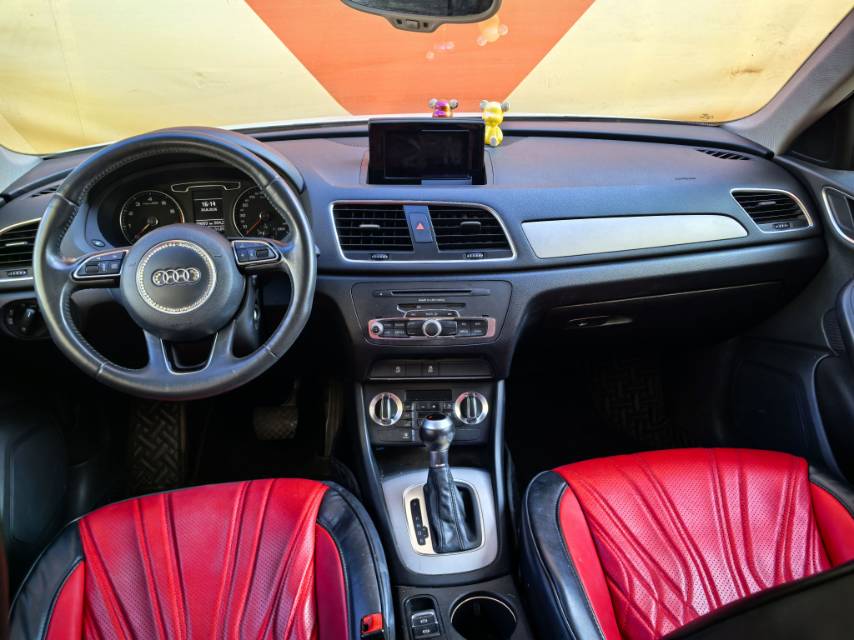 2015 immagine di auto #6