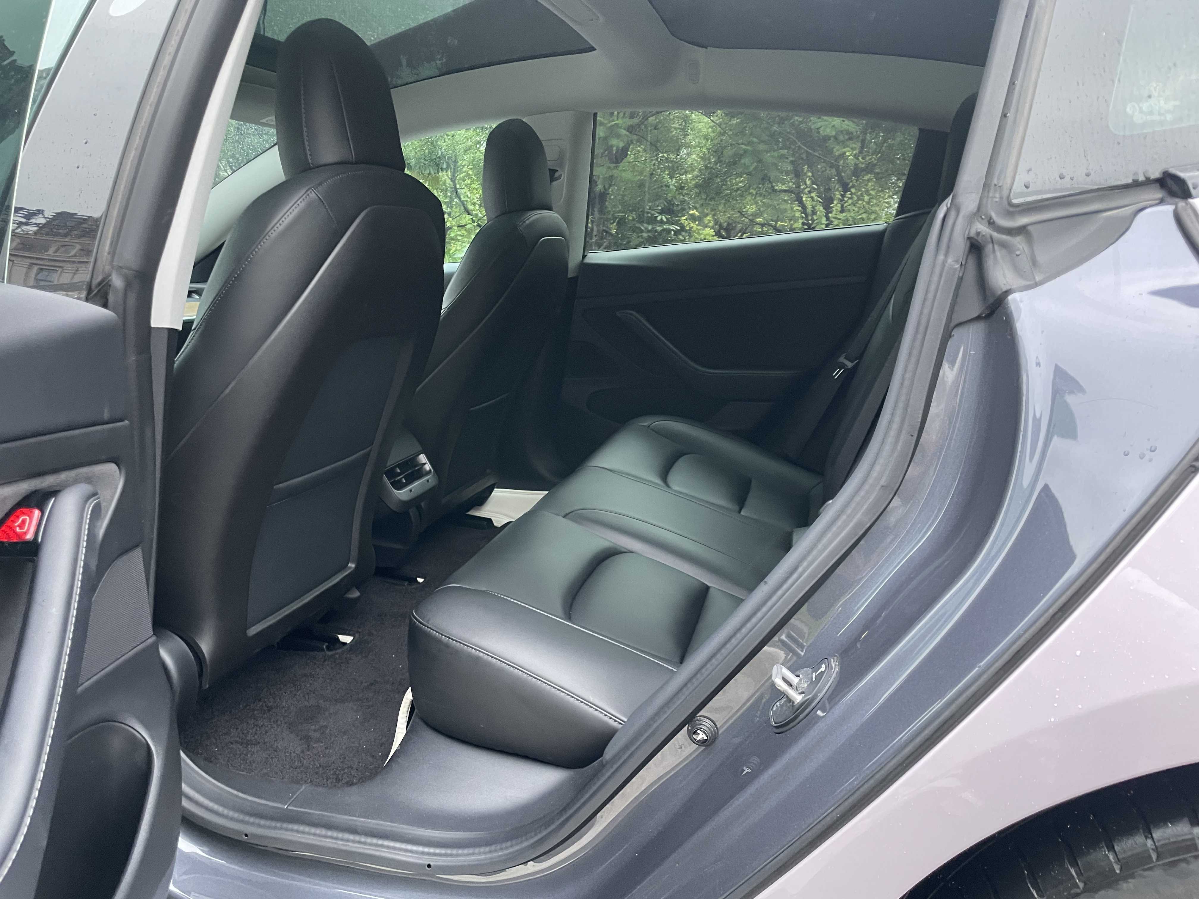 Tesla Model 3 2020 #8 Tesla Model 3 2020 car image #8