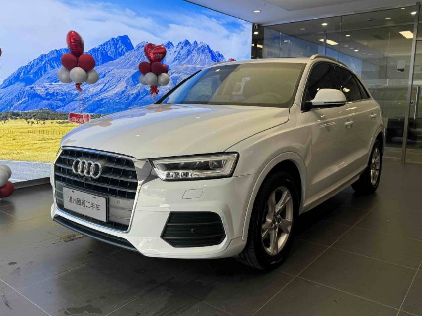 2018 2018 immagine di auto