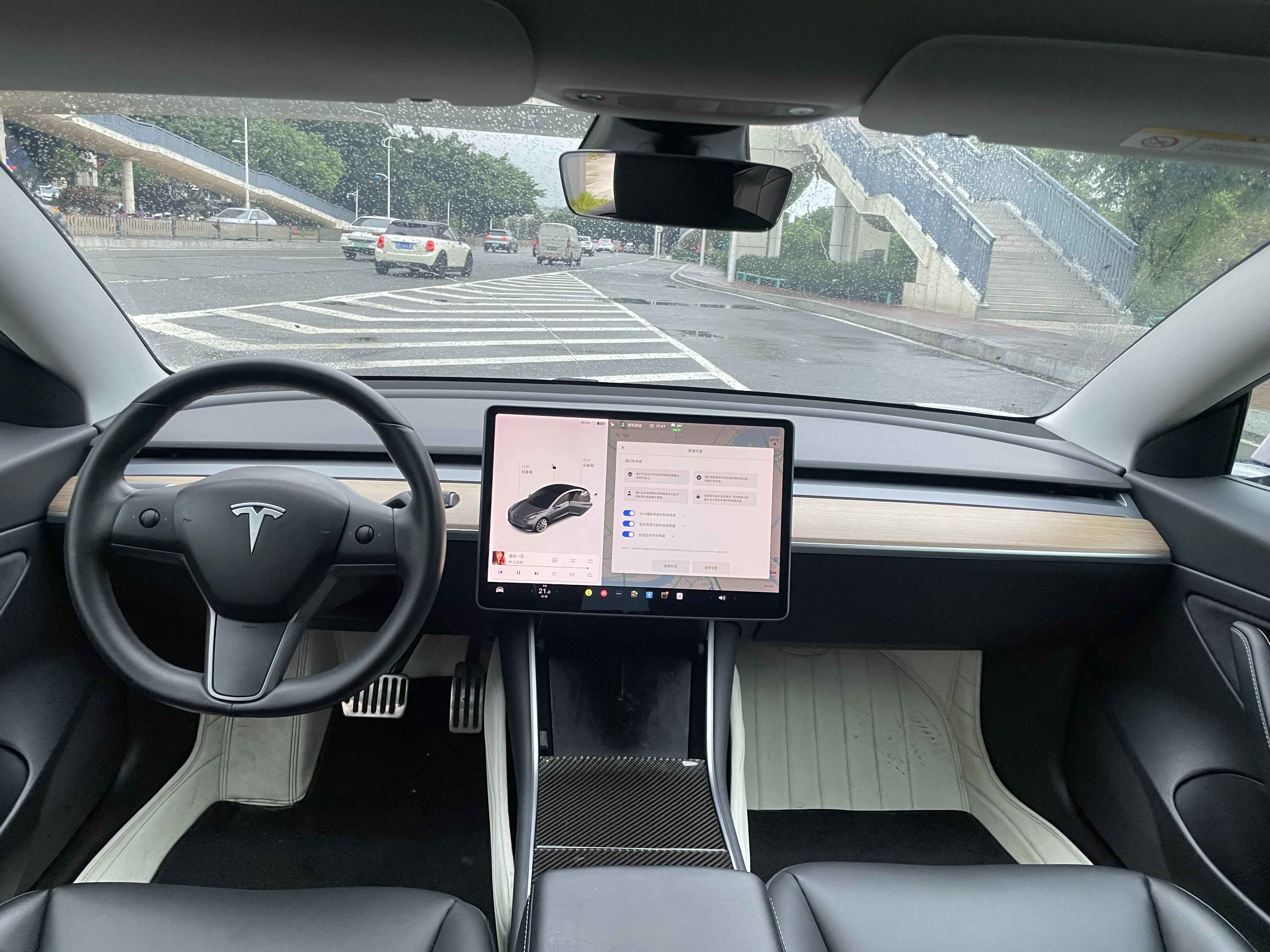 Tesla Model 3 2020 #7 Tesla Model 3 2020 car image #7