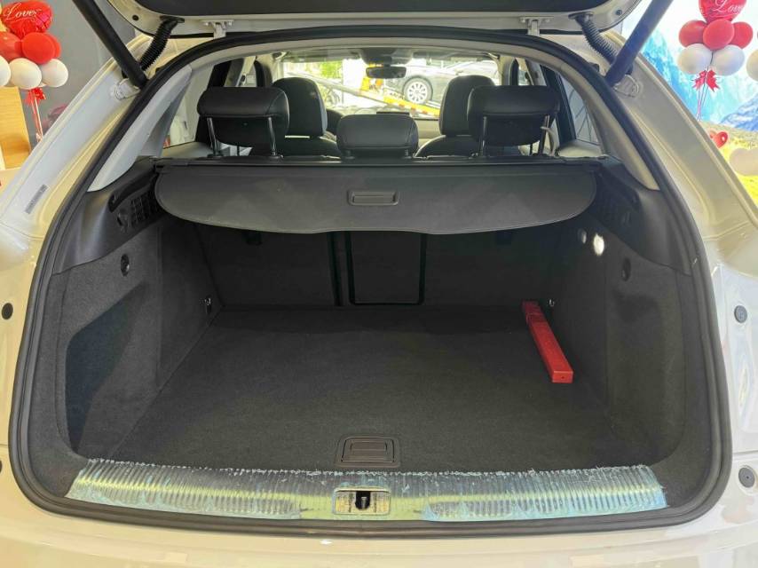 2018 #7 2018 immagine di auto #7