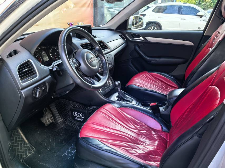2015 immagine di auto #8