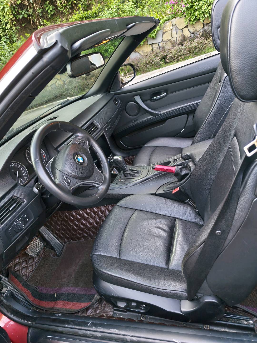 BMW 3 Series (Imported) 2012 #14 BMW 3 Series (Imported) 2012 car image #14