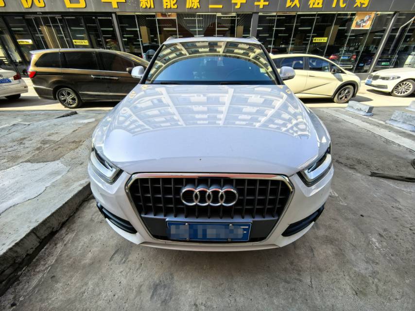 2015 immagine di auto #4