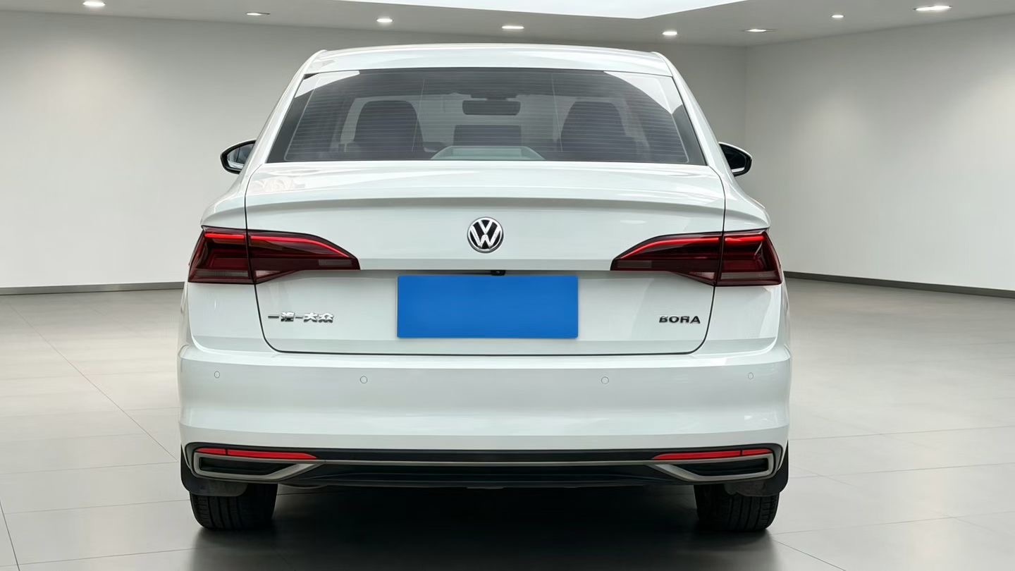 Volkswagen Bora 2020 #10 Volkswagen Bora 2020 car image #10
